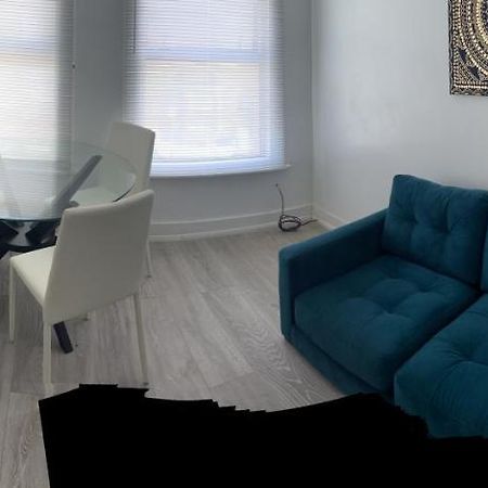 Excellent 3Bed Flat Apartment Folkestone Exterior photo