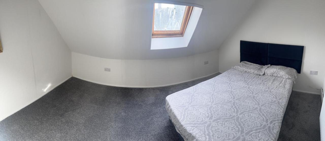 Excellent 3Bed Flat Apartment Folkestone Exterior photo