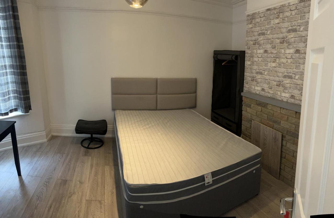 Excellent 3Bed Flat Apartment Folkestone Exterior photo