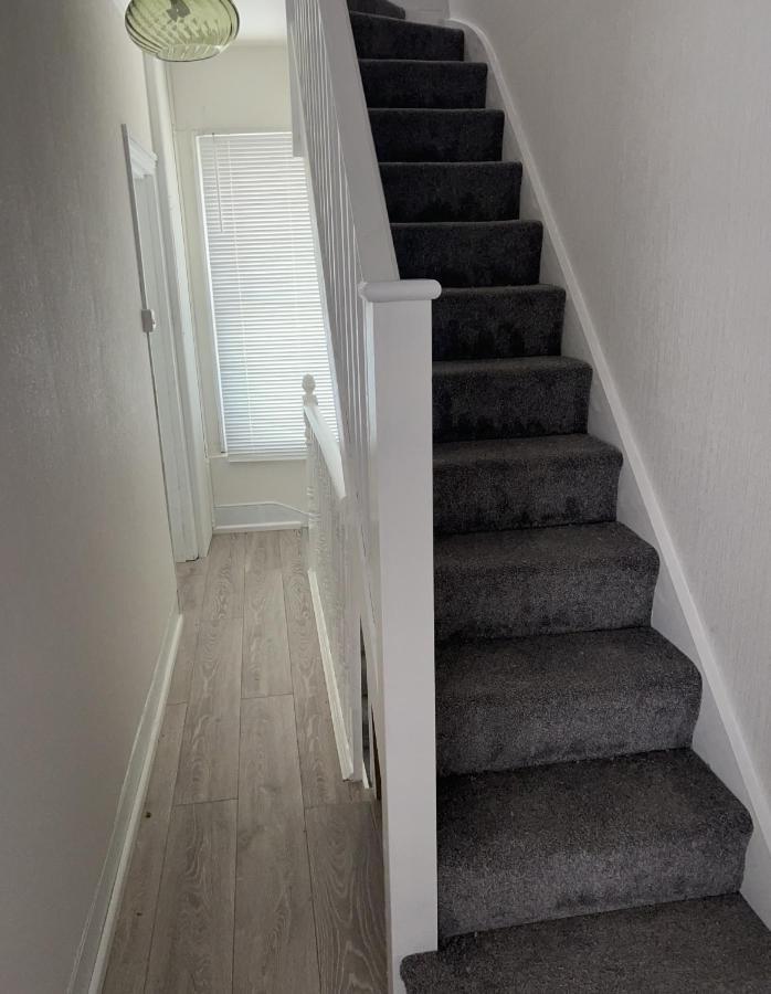 Excellent 3Bed Flat Apartment Folkestone Exterior photo
